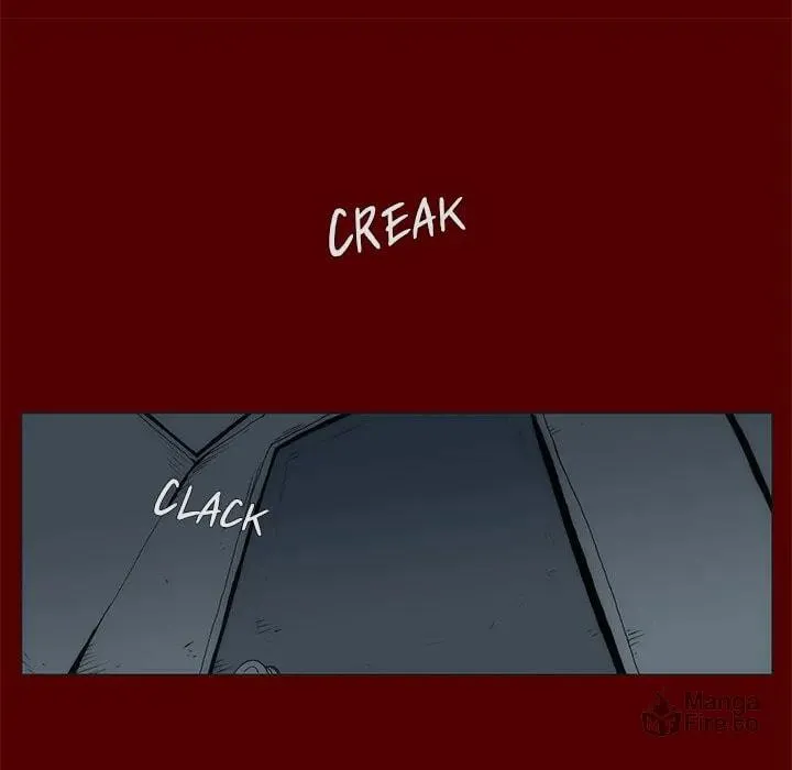 Monsoon Rain Chapter 45 page 10 - 