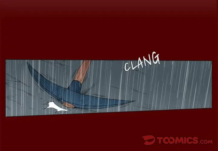 Monsoon Rain Chapter 46 page 2 - 