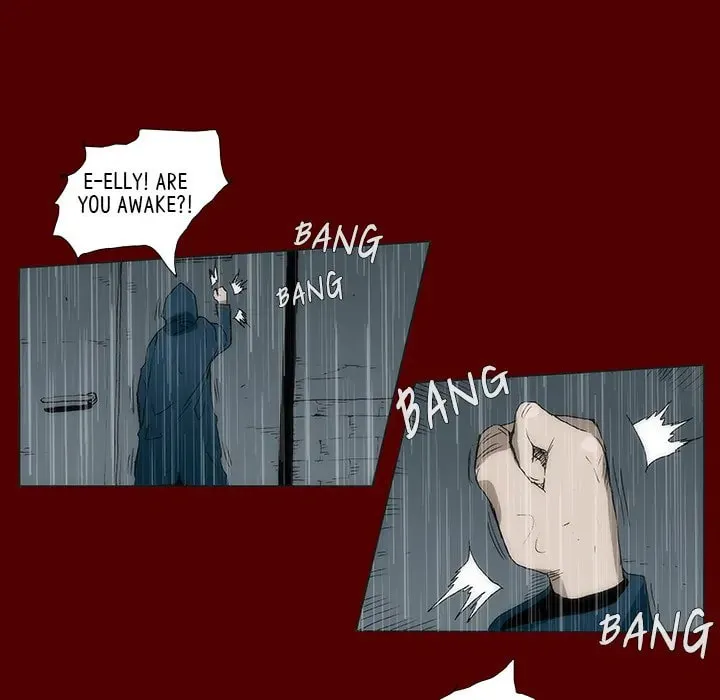Monsoon Rain Chapter 46 page 11 - 