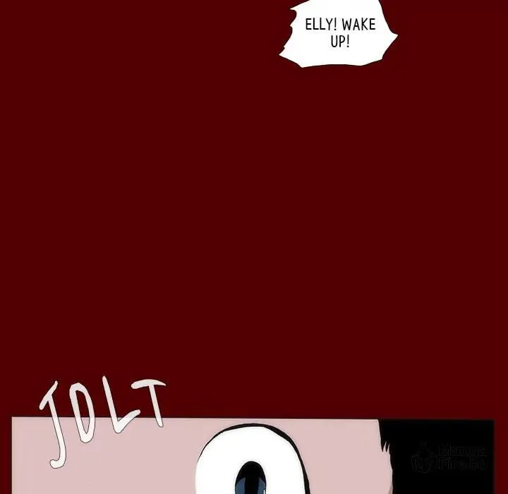 Monsoon Rain Chapter 46 page 12 - 