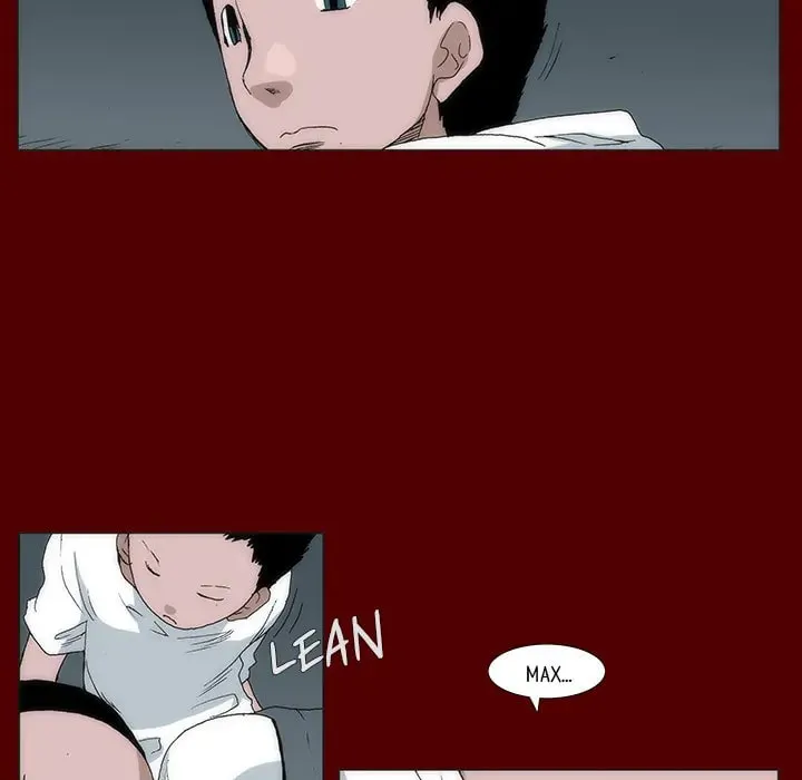 Monsoon Rain Chapter 46 page 17 - 