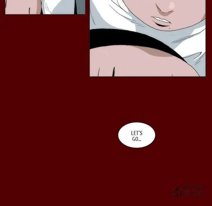 Monsoon Rain Chapter 46 page 18 - 