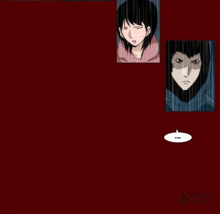 Monsoon Rain Chapter 46 page 21 - 
