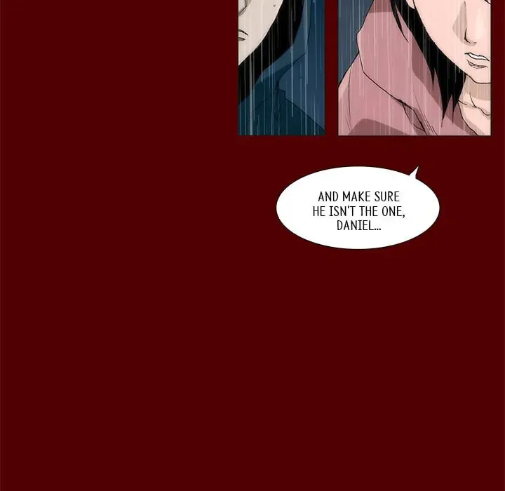 Monsoon Rain Chapter 46 page 23 - 