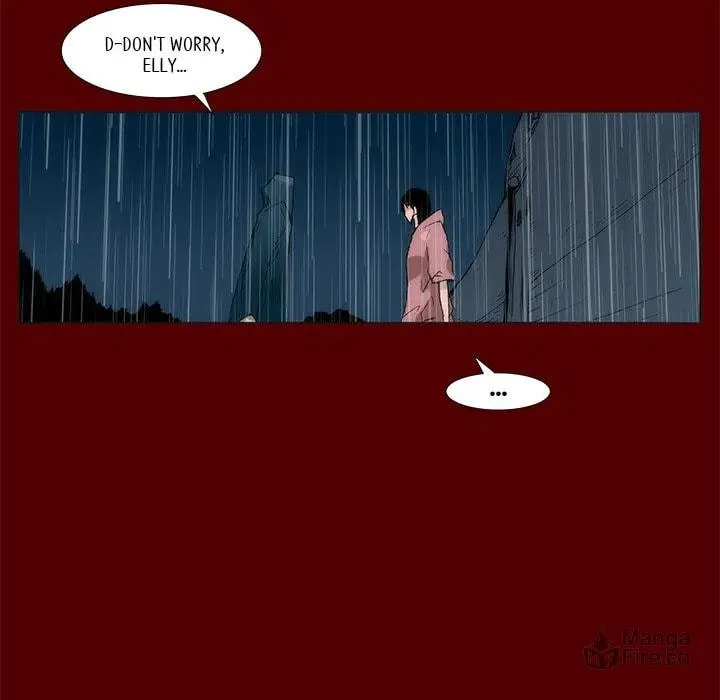 Monsoon Rain Chapter 46 page 24 - 