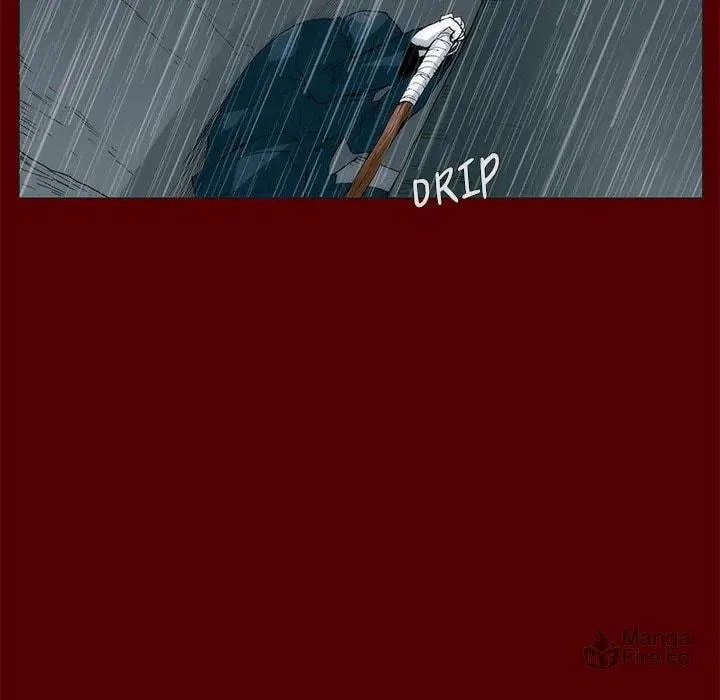 Monsoon Rain Chapter 46 page 27 - 