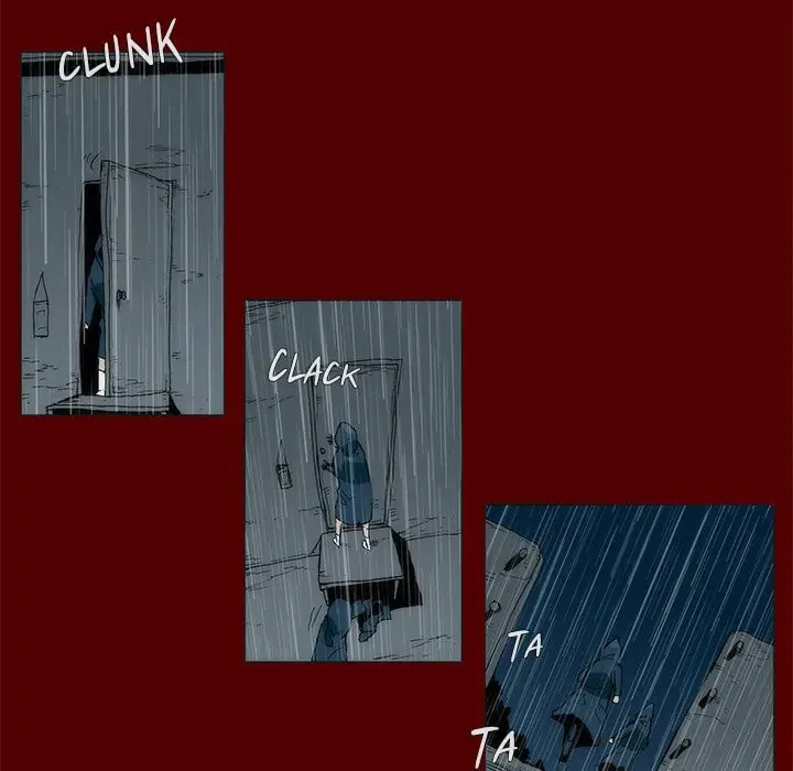 Monsoon Rain Chapter 46 page 28 - 