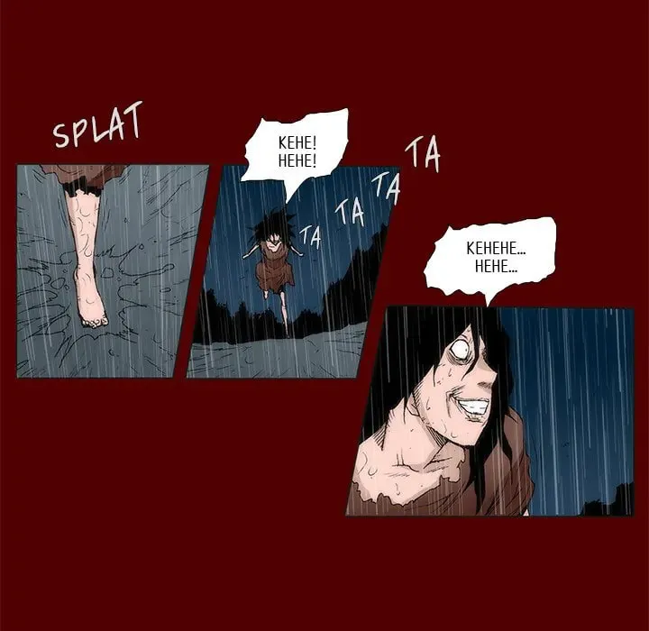 Monsoon Rain Chapter 46 page 34 - 