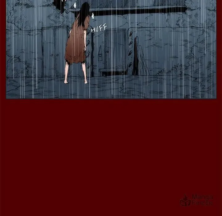 Monsoon Rain Chapter 46 page 36 - 