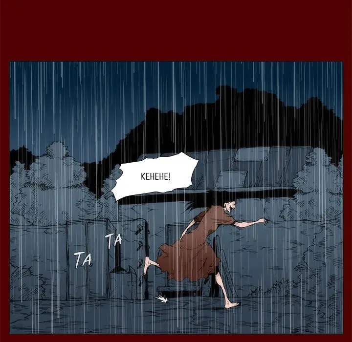 Monsoon Rain Chapter 46 page 37 - 