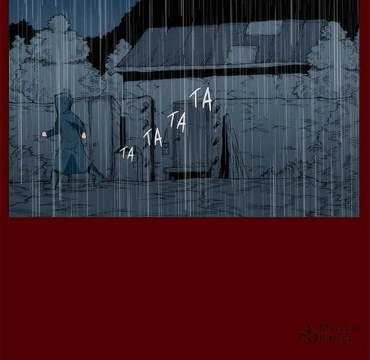 Monsoon Rain Chapter 46 page 40 - 