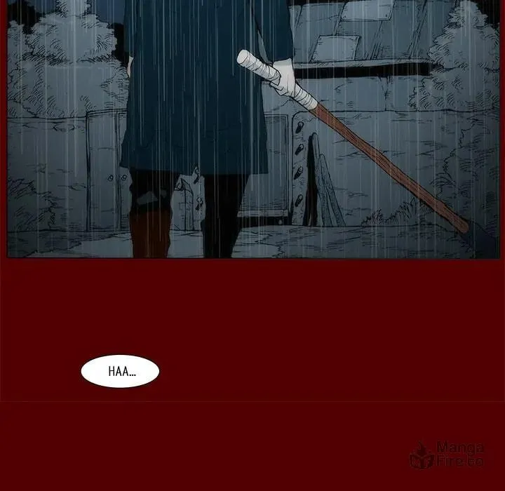Monsoon Rain Chapter 46 page 5 - 