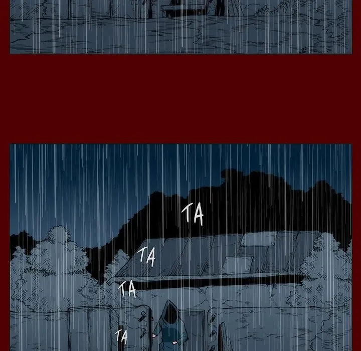 Monsoon Rain Chapter 46 page 43 - 