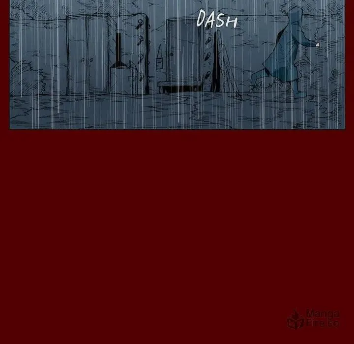 Monsoon Rain Chapter 46 page 45 - 