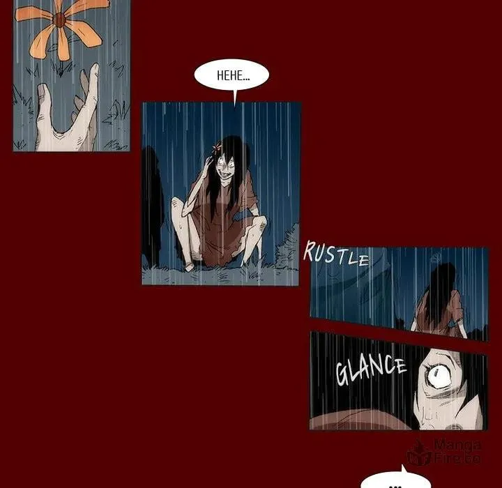 Monsoon Rain Chapter 46 page 48 - 