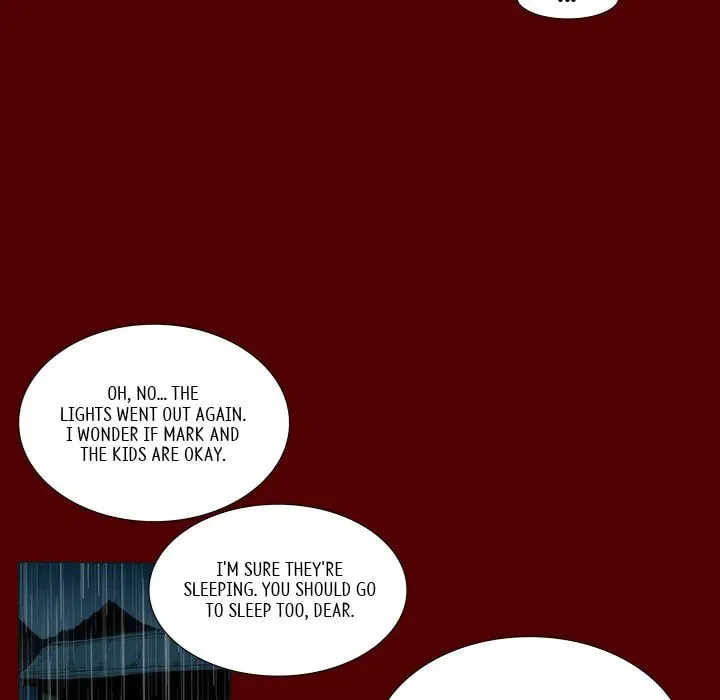 Monsoon Rain Chapter 46 page 49 - 