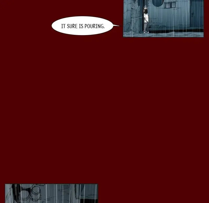 Monsoon Rain Chapter 46 page 52 - 