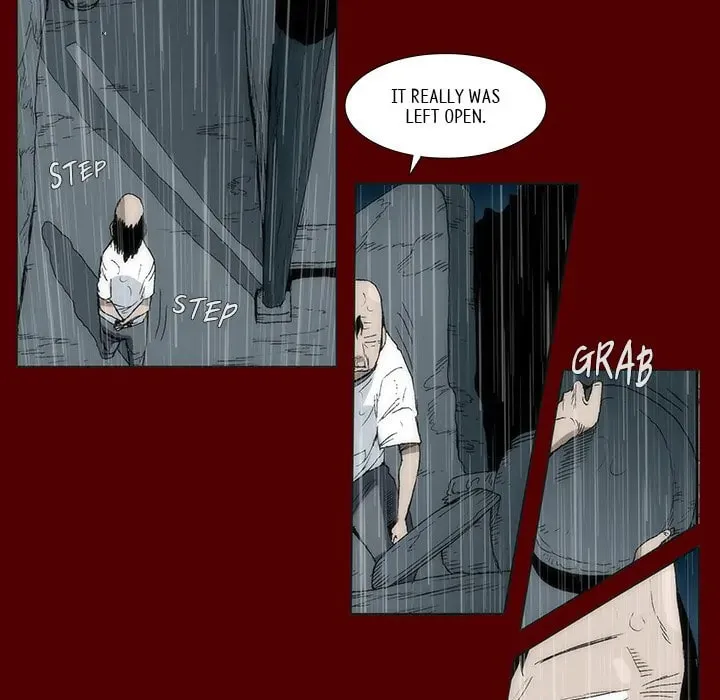 Monsoon Rain Chapter 46 page 53 - 