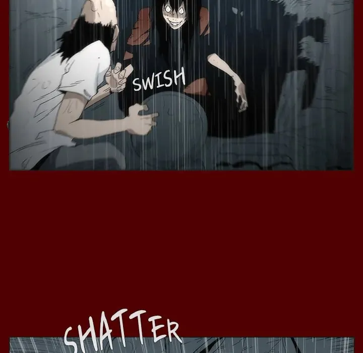 Monsoon Rain Chapter 46 page 56 - 