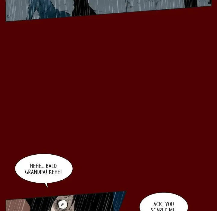 Monsoon Rain Chapter 46 page 59 - 