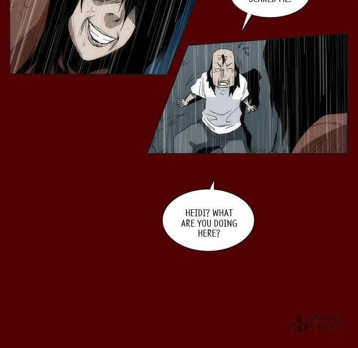 Monsoon Rain Chapter 46 page 60 - 