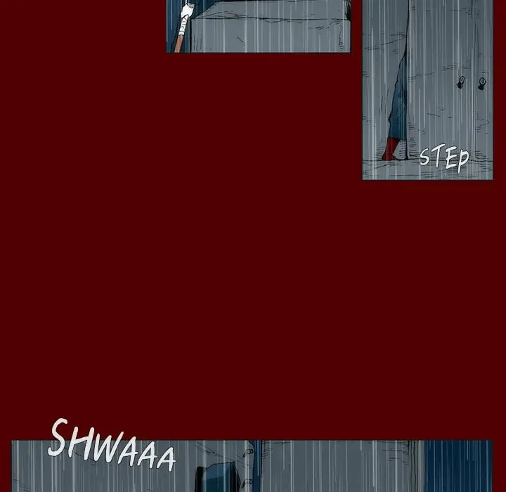 Monsoon Rain Chapter 46 page 7 - 