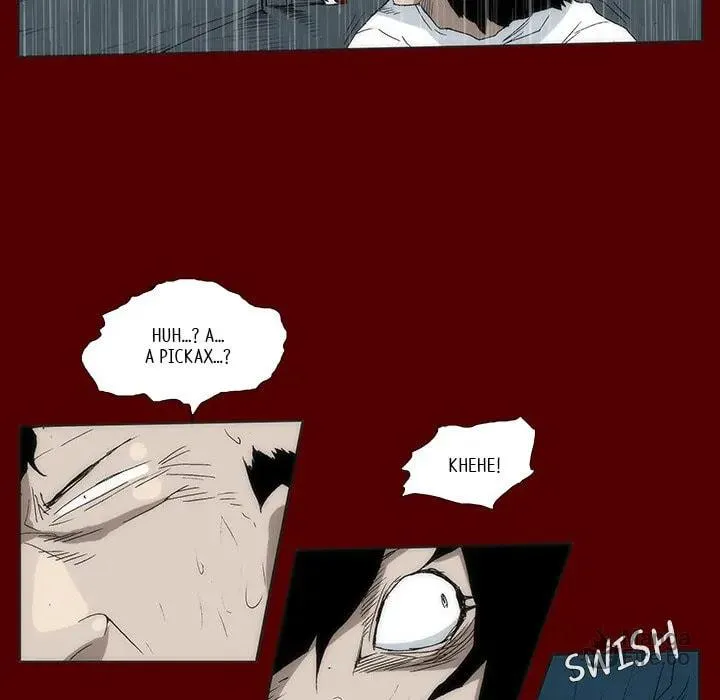 Monsoon Rain Chapter 46 page 63 - 