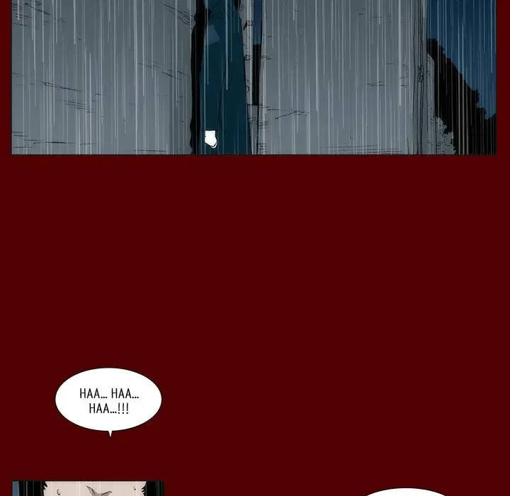 Monsoon Rain Chapter 46 page 8 - 