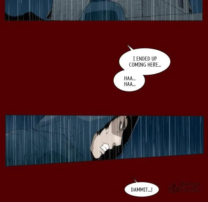 Monsoon Rain Chapter 46 page 10 - 