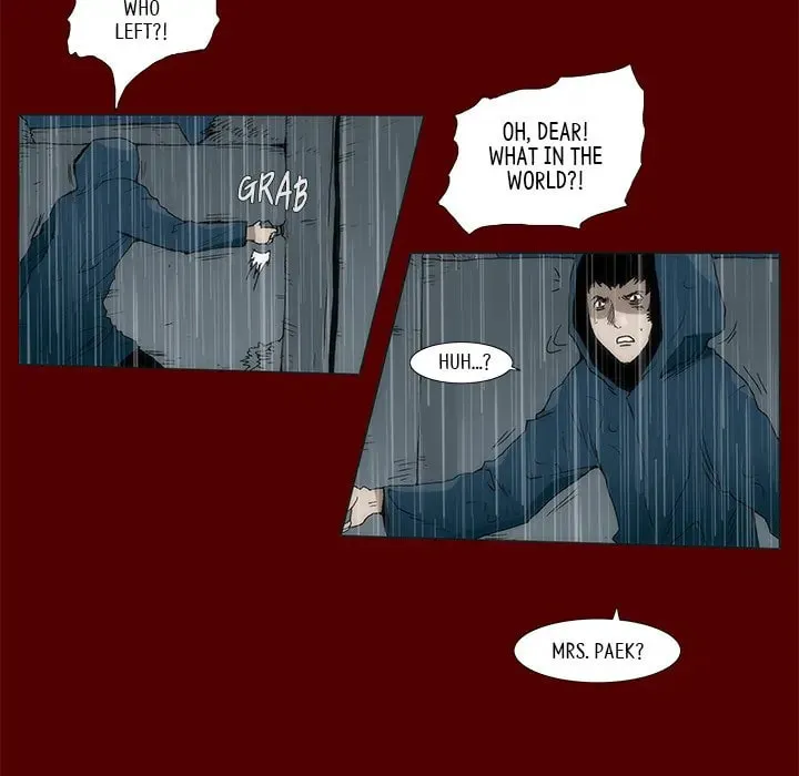 Monsoon Rain Chapter 47 page 11 - 