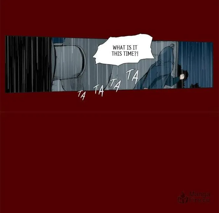 Monsoon Rain Chapter 47 page 12 - 