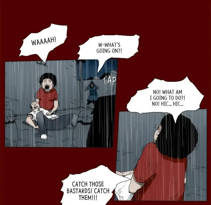 Monsoon Rain Chapter 47 page 13 - 