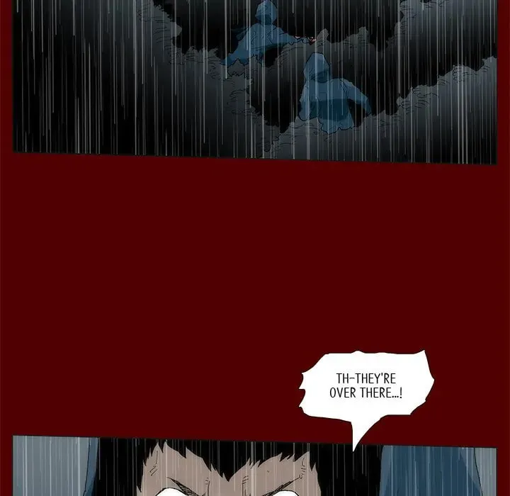 Monsoon Rain Chapter 47 page 17 - 