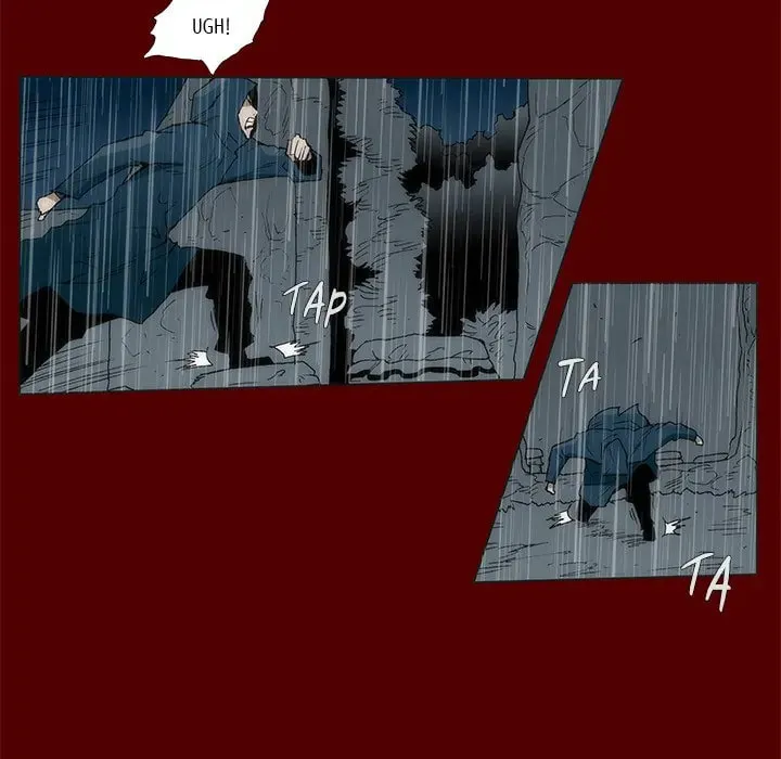 Monsoon Rain Chapter 47 page 19 - 