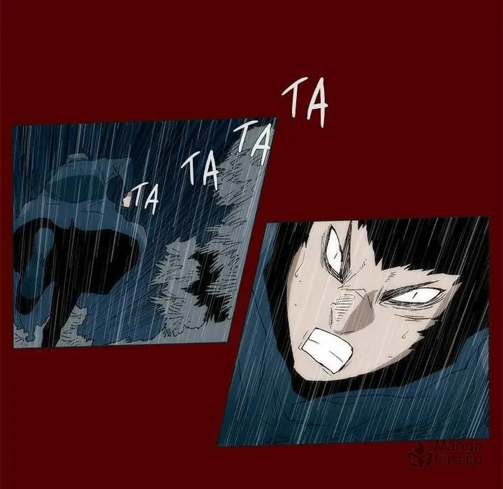 Monsoon Rain Chapter 47 page 20 - 