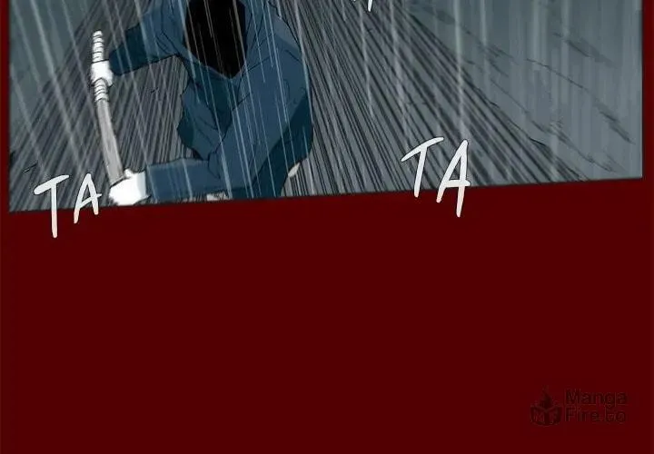 Monsoon Rain Chapter 47 page 3 - 