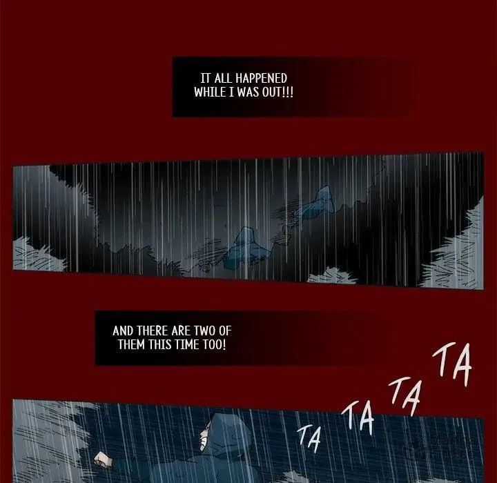 Monsoon Rain Chapter 47 page 21 - 