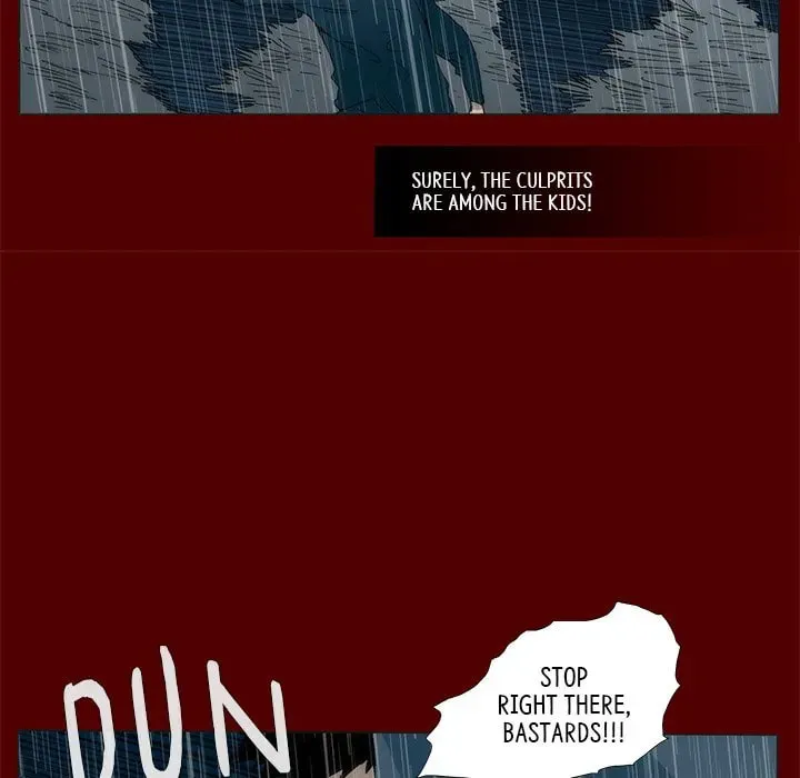 Monsoon Rain Chapter 47 page 22 - 