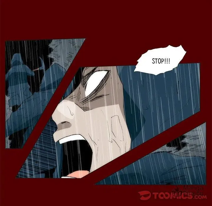 Monsoon Rain Chapter 47 page 24 - 
