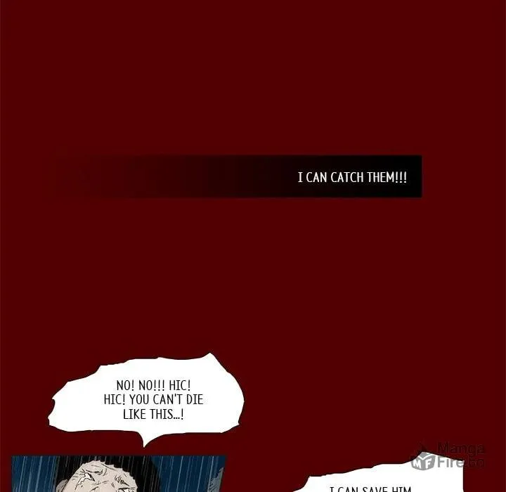 Monsoon Rain Chapter 47 page 25 - 