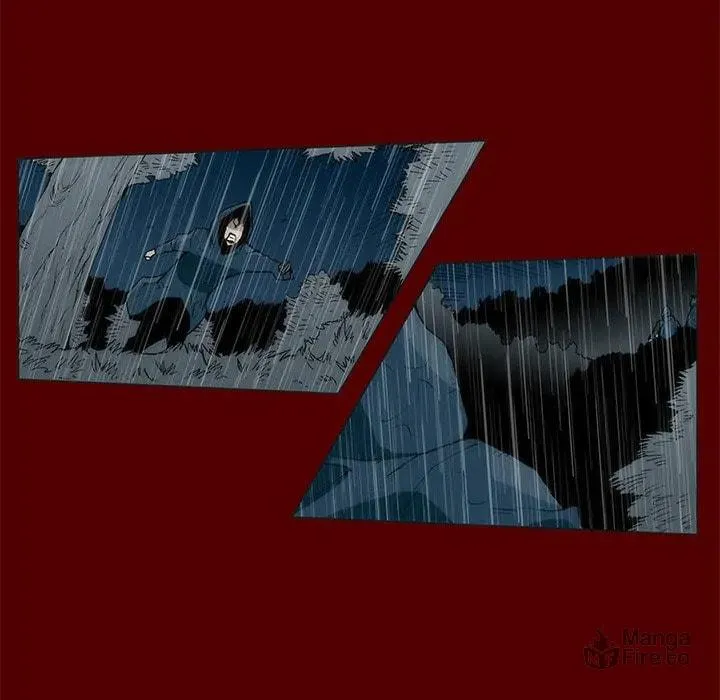 Monsoon Rain Chapter 47 page 27 - 