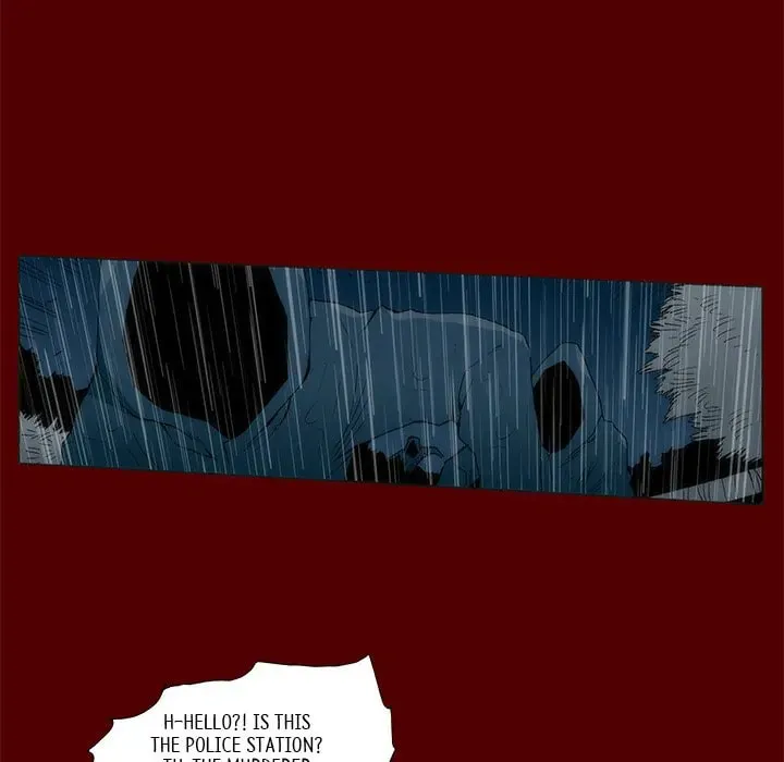 Monsoon Rain Chapter 47 page 28 - 