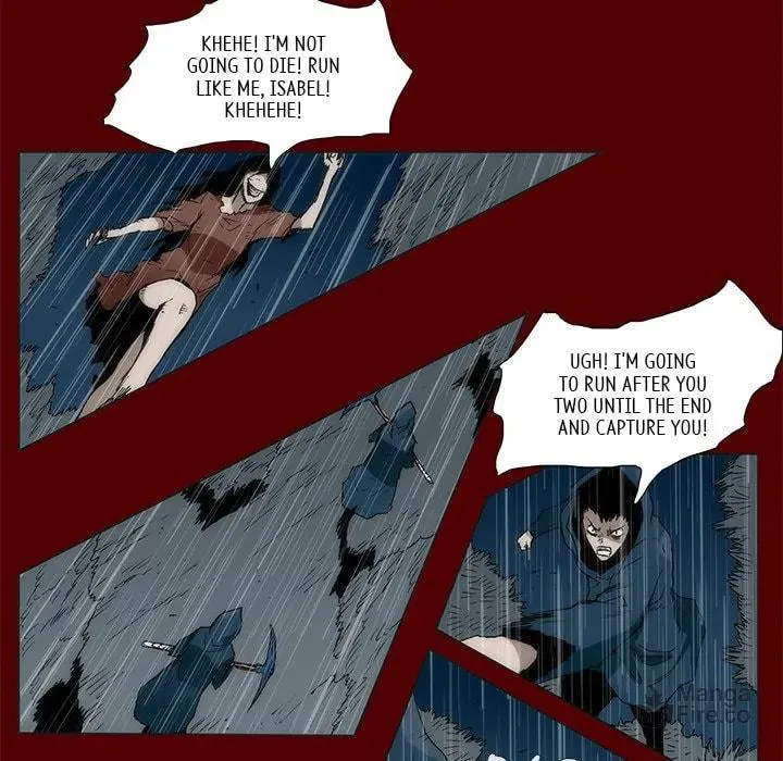 Monsoon Rain Chapter 47 page 30 - 