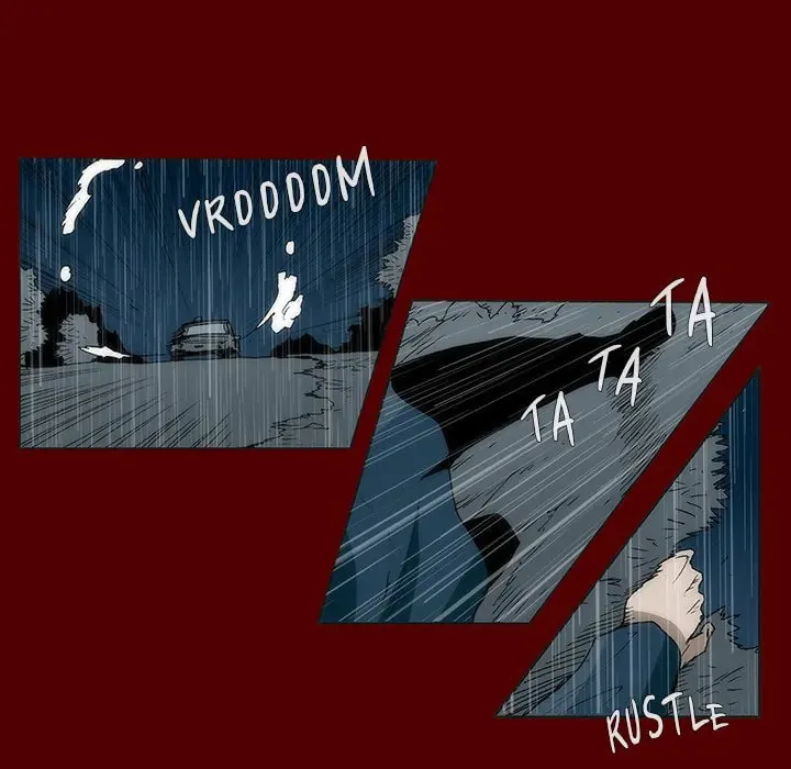 Monsoon Rain Chapter 47 page 34 - 