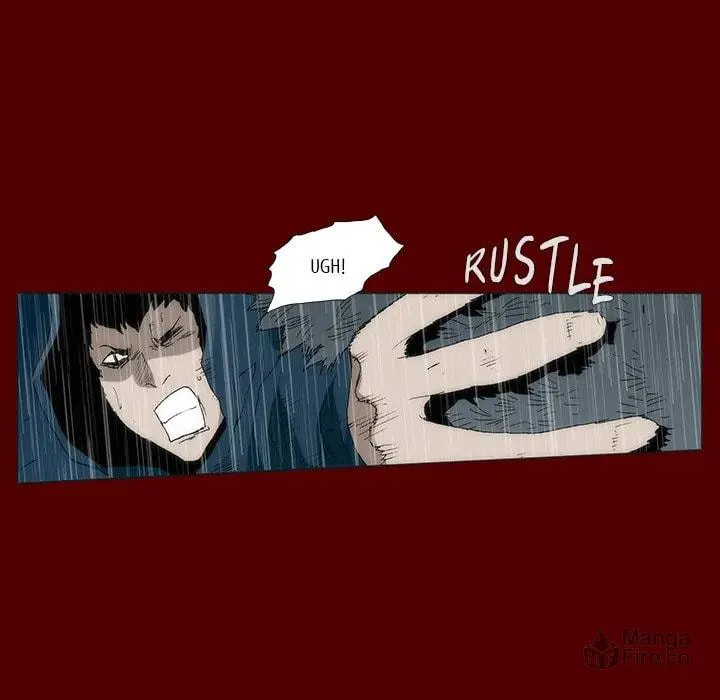 Monsoon Rain Chapter 47 page 35 - 