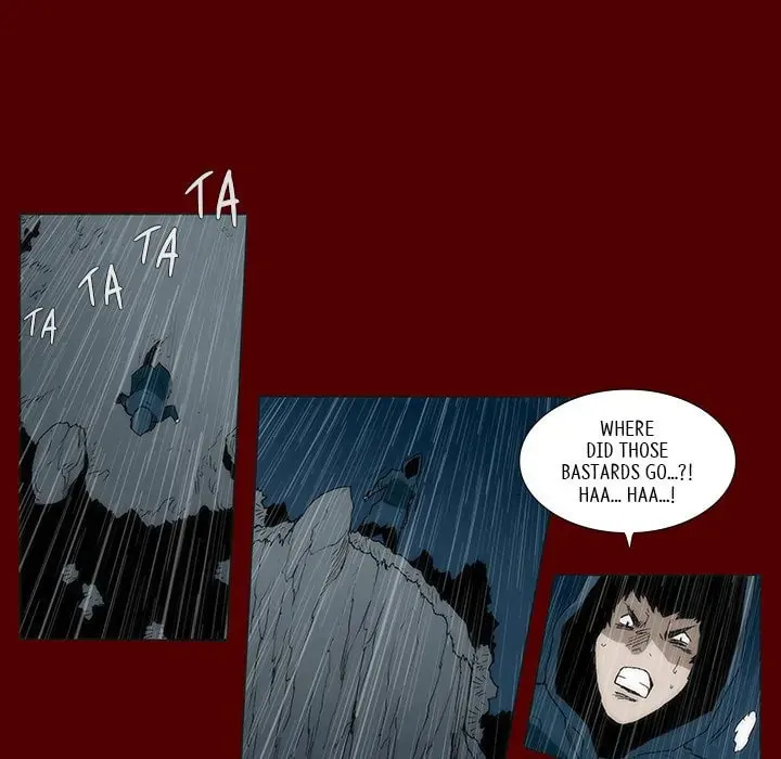 Monsoon Rain Chapter 47 page 37 - 
