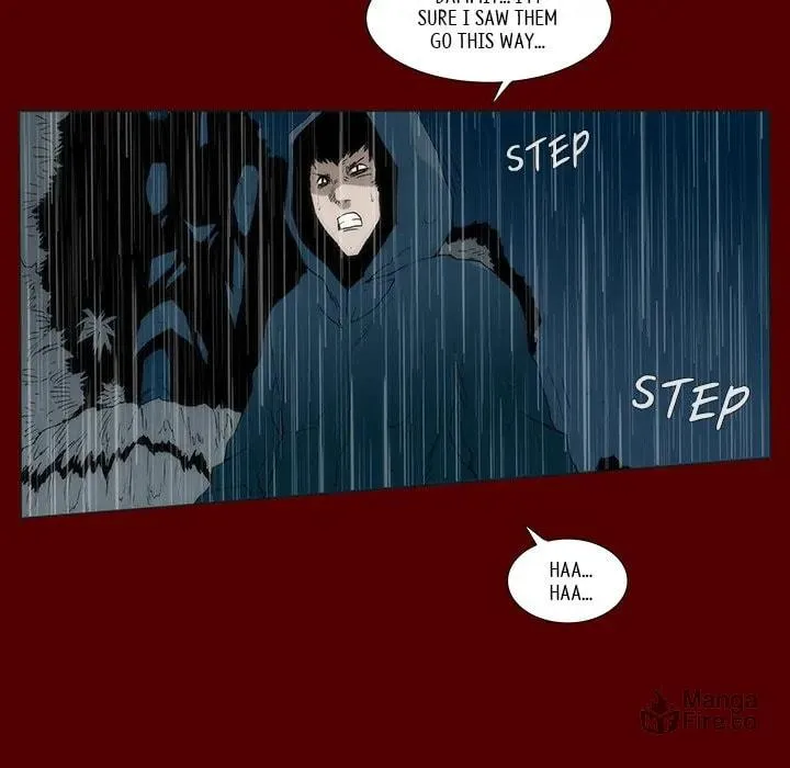 Monsoon Rain Chapter 47 page 39 - 