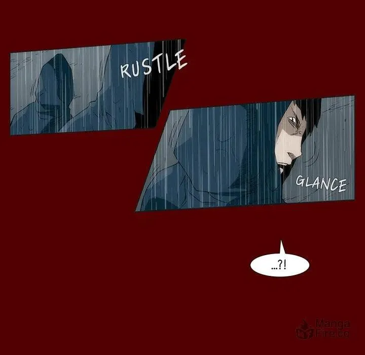Monsoon Rain Chapter 47 page 40 - 