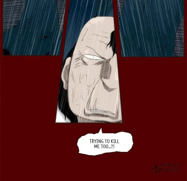 Monsoon Rain Chapter 47 page 5 - 