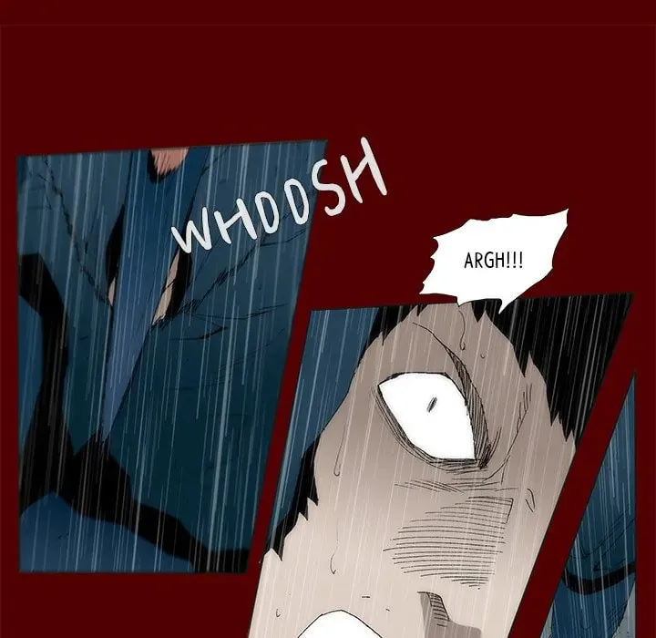 Monsoon Rain Chapter 47 page 41 - 